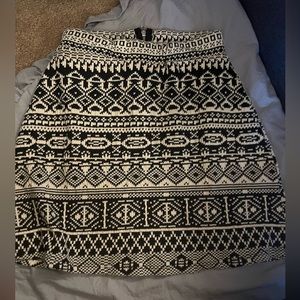 Boho Skirt